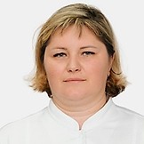 Капочкина Наталья Сергеевна
