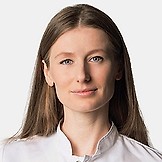 Корнеева Евгения Сергеевна