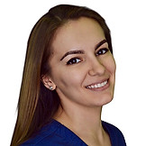 Казиева Диана Габибовна