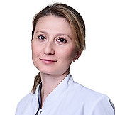 Кубанова Мадина Кубановна