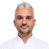 Лишин Виктор Валерьевич