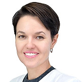 Хабибулина Людмила Романовна
