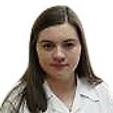 Аносова Елена Ивановна
