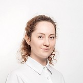 Голованова Анастасия Александровна