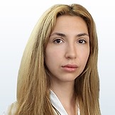 Аполлонская Карина Александровна