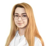 Гимбатова Заира Ибрагимовна