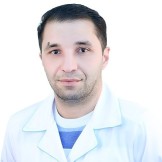 Долмазов Генадий Юрьевич