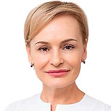 Куликова Надежда Ивановна