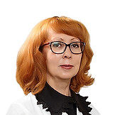 Гутникова Виктория Яковлевна
