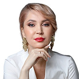 Земскова Диана Рафаиловна