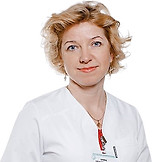 Бунина Елена Геннадьевна
