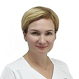Новикова Анастасия Николаевна