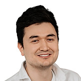 Хуцишвили Георгий Мамукаевич