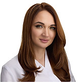 Кусевич Дарья Александровна