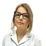 Виноградова Светлана Александровна
