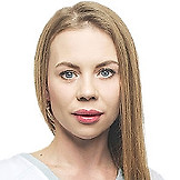 Середенина Ирина Александровна