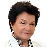 Ткаченко Тамара Ивановна