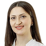 Абдулаева Мадина Иразхановна