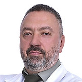 Тихонюк Михаил Алексеевич