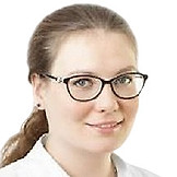 Матюнина Анна Алексеевна
