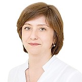 Грибова Светлана Николаевна