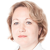 Лошкарева Юлия Владимировна