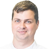 Терёшкин Иван Александрович