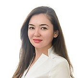 Кульдибаева Алина Талгатовна