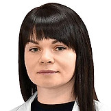 Красникова Светлана Юрьевна