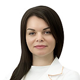 Красникова Светлана Юрьевна