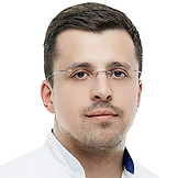 Илуридзе Георгий Давидович