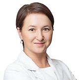 Сабирова Эльвира Ряфисовна