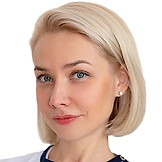 Бурмистрова Дарья Сергеевна