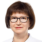 Завьялова Светлана Алексеевна