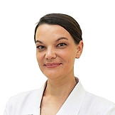 Разина Елена Евгеньевна