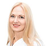 Каредина Екатерина Федоровна