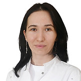 Кубаева Линда Махматовна