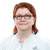 Иванченко Светлана Александровна