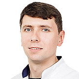 Скоблов Илья Николаевич