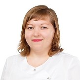 Смола Лилия Юрьевна