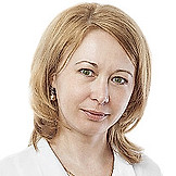 Егорова Юлия Владимировна