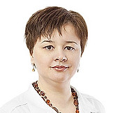 Артюкова Ольга Владимировна