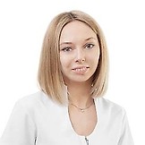 Политова Ольга Игоревна