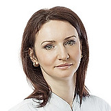 Терентьева Наталья Владимировна