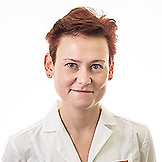 Флинт Екатерина Александровна