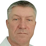 Курганский Николай Иванович