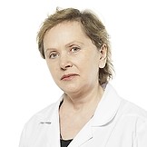 Чернявская Галина Васильевна