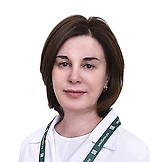 Уланова Ирина Васильевна