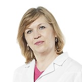 Холодова Елена Владимировна