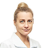 Пасечник Ольга Валерьевна